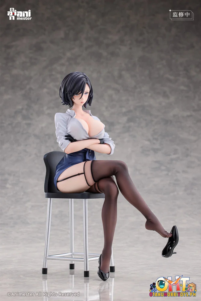 Animester 1/6 Art Teacher’s After Class Rumi Scale Figure