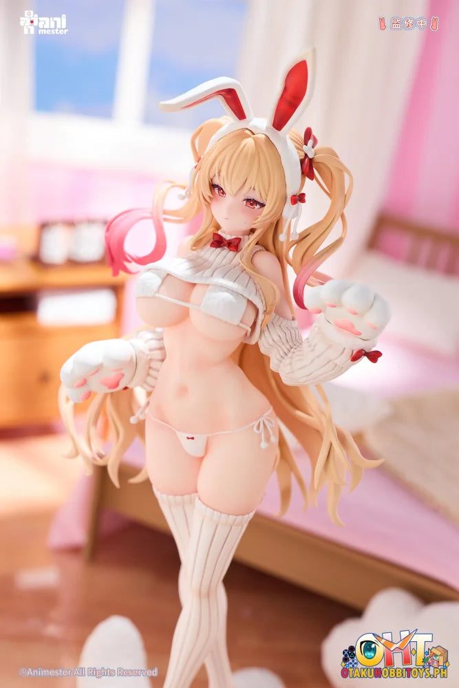 Animester 1/6 Cozy Surprise Azalea Scale Figure