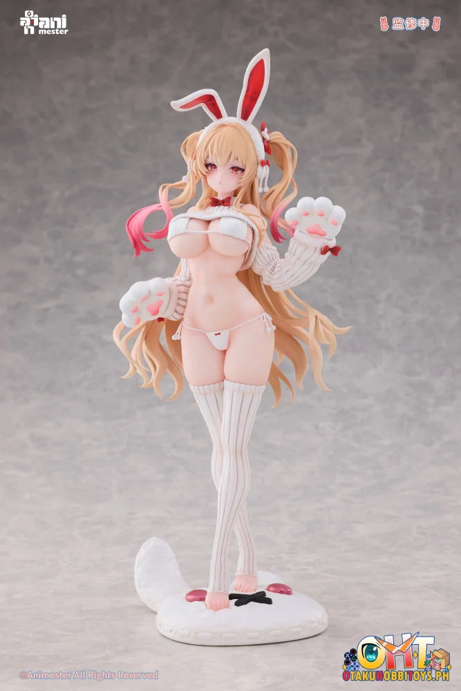 Animester 1/6 Cozy Surprise Azalea Scale Figure