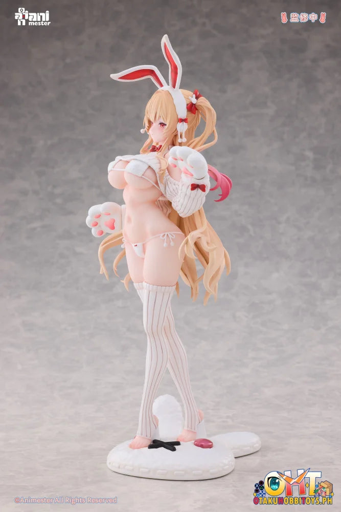 Animester 1/6 Cozy Surprise Azalea Scale Figure