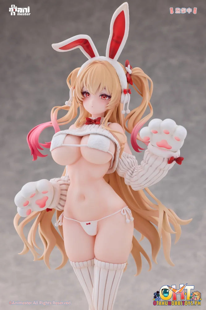 Animester 1/6 Cozy Surprise Azalea Scale Figure