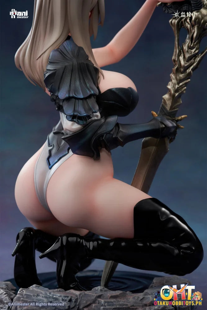 Animester 1/6 Demon Hunter Selina Scale Figure