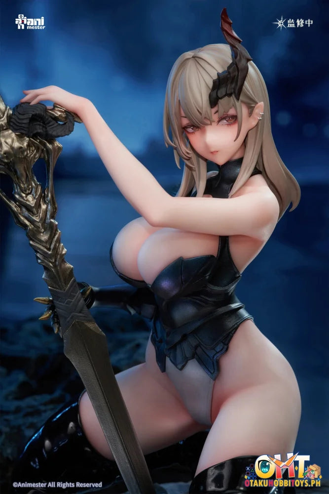 Animester 1/6 Demon Hunter Selina Scale Figure