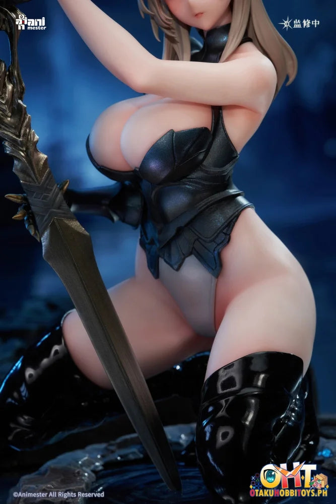Animester 1/6 Demon Hunter Selina Scale Figure