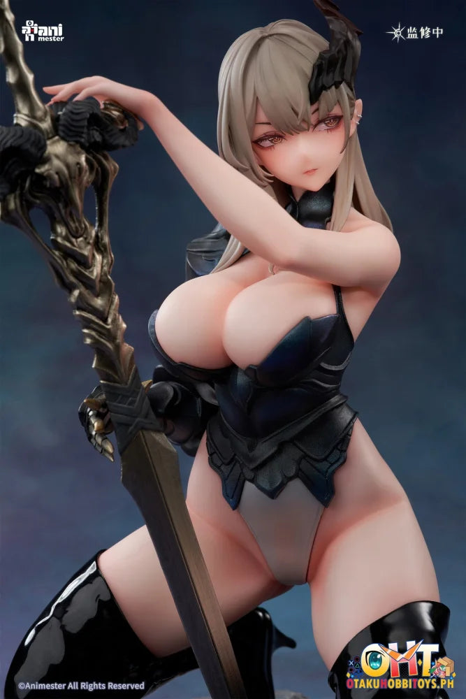 Animester 1/6 Demon Hunter Selina Scale Figure