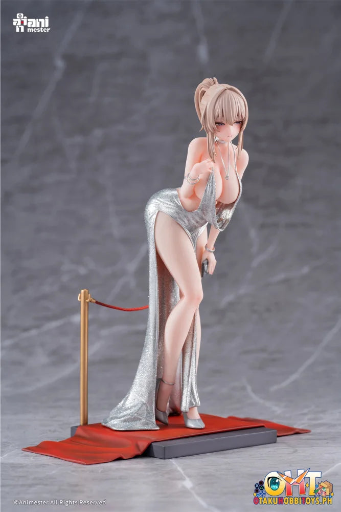Animester 1/6 ERIN Evening Gown Ver. Scale Figure