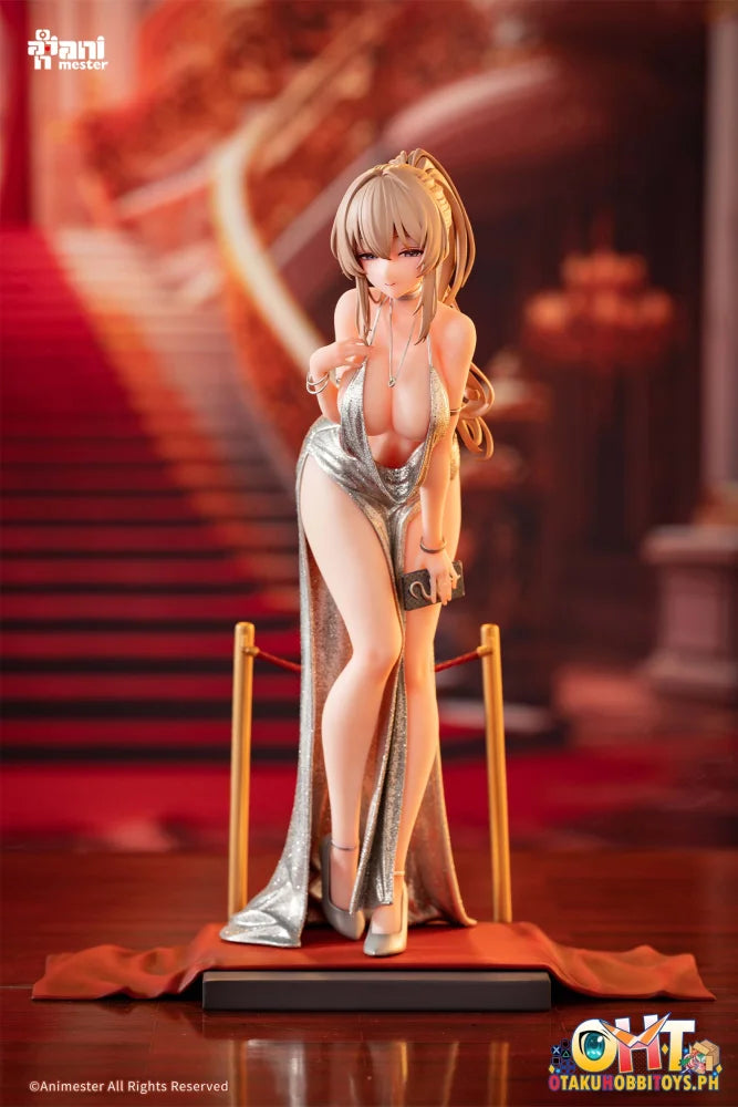 Animester 1/6 ERIN Evening Gown Ver. Scale Figure