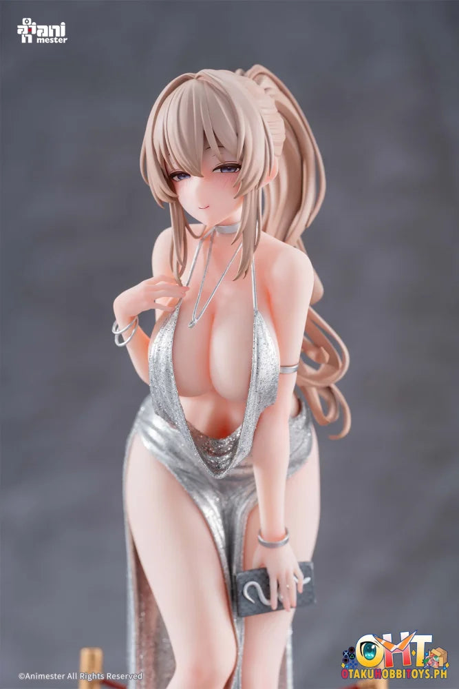 Animester 1/6 ERIN Evening Gown Ver. Scale Figure