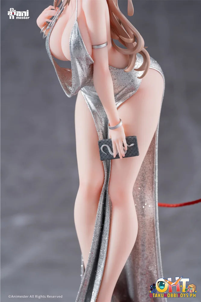 Animester 1/6 ERIN Evening Gown Ver. Scale Figure