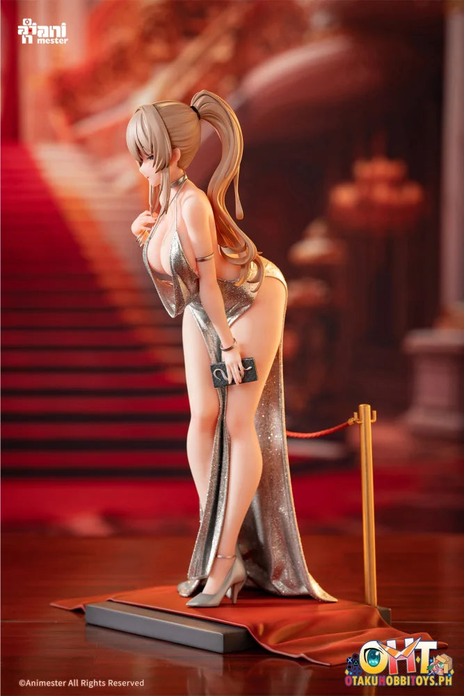 Animester 1/6 ERIN Evening Gown Ver. Scale Figure