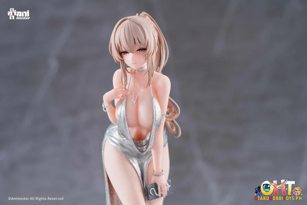 Animester 1/6 ERIN Evening Gown Ver. Scale Figure