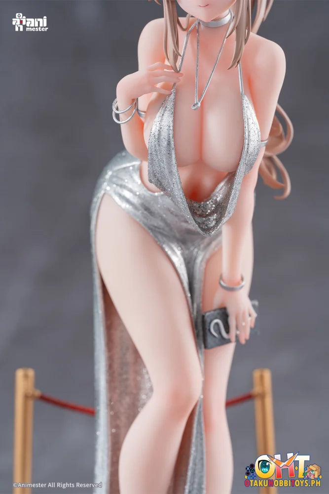 Animester 1/6 ERIN Evening Gown Ver. Scale Figure