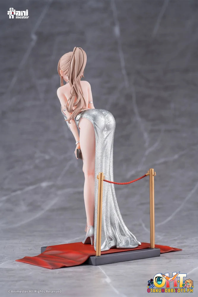 Animester 1/6 ERIN Evening Gown Ver. Scale Figure