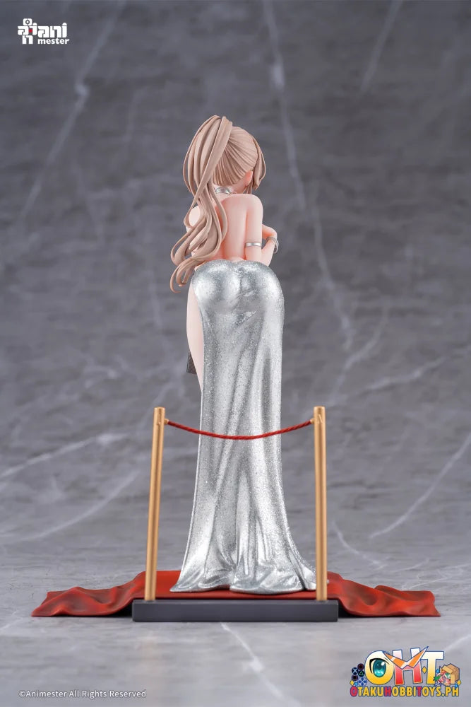 Animester 1/6 ERIN Evening Gown Ver. Scale Figure