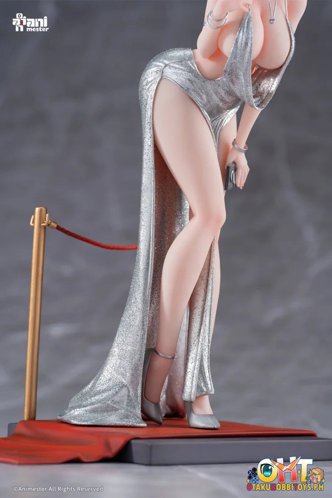 Animester 1/6 ERIN Evening Gown Ver. Scale Figure
