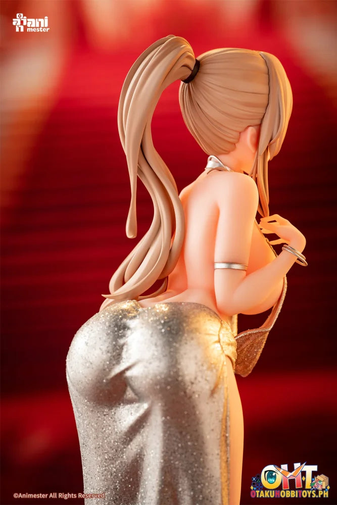 Animester 1/6 ERIN Evening Gown Ver. Scale Figure