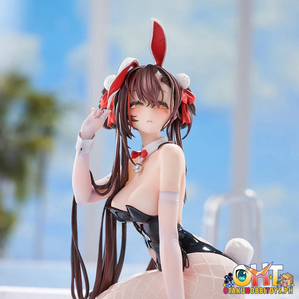 Animester 1/7 Girls’ Frontline: Neural Cloud Jiangyu Scintillating Ripples Scale Figure