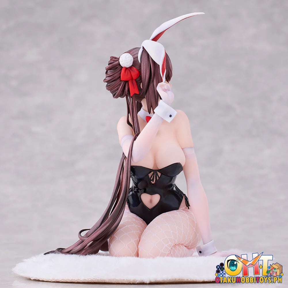 Animester 1/7 Girls’ Frontline: Neural Cloud Jiangyu Scintillating Ripples Scale Figure