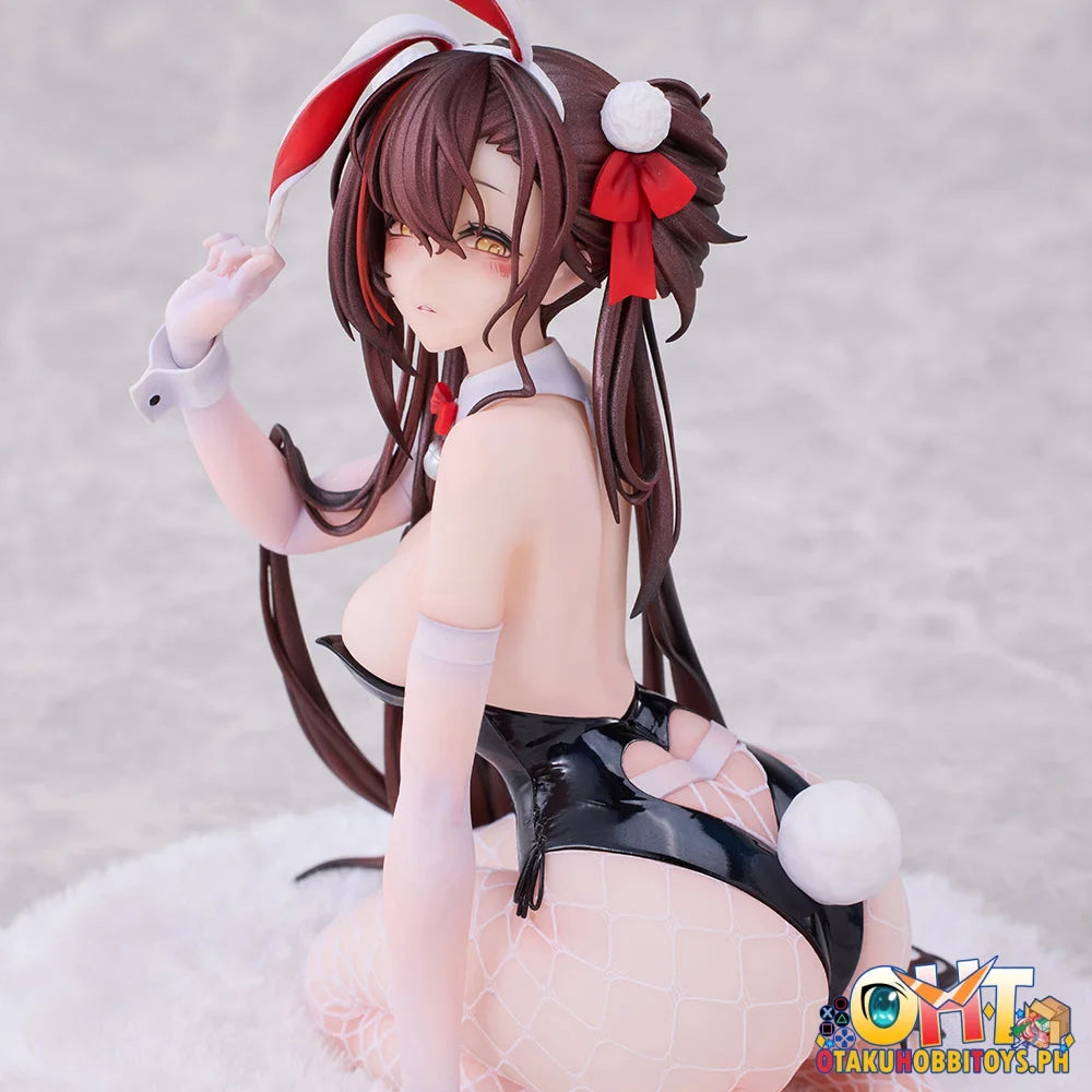 Animester 1/7 Girls’ Frontline: Neural Cloud Jiangyu Scintillating Ripples Scale Figure