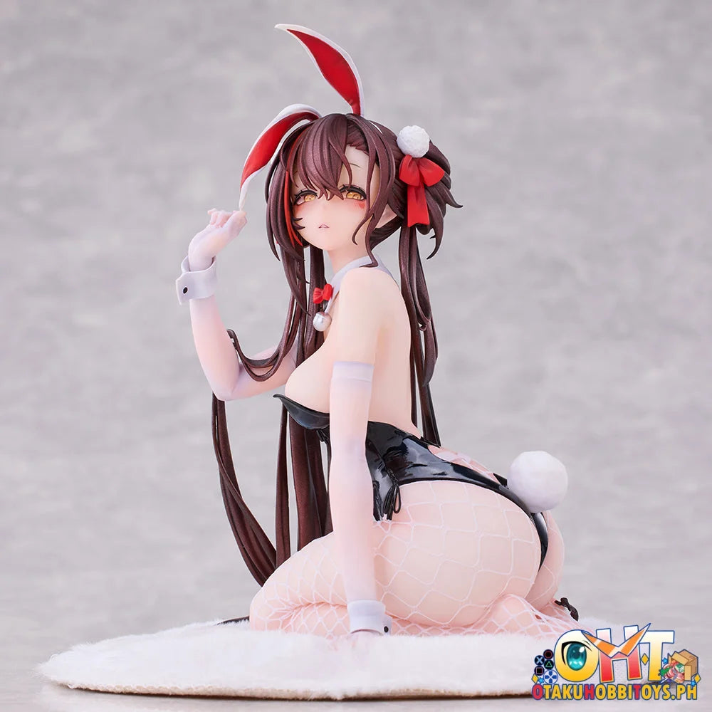 Animester 1/7 Girls’ Frontline: Neural Cloud Jiangyu Scintillating Ripples Scale Figure
