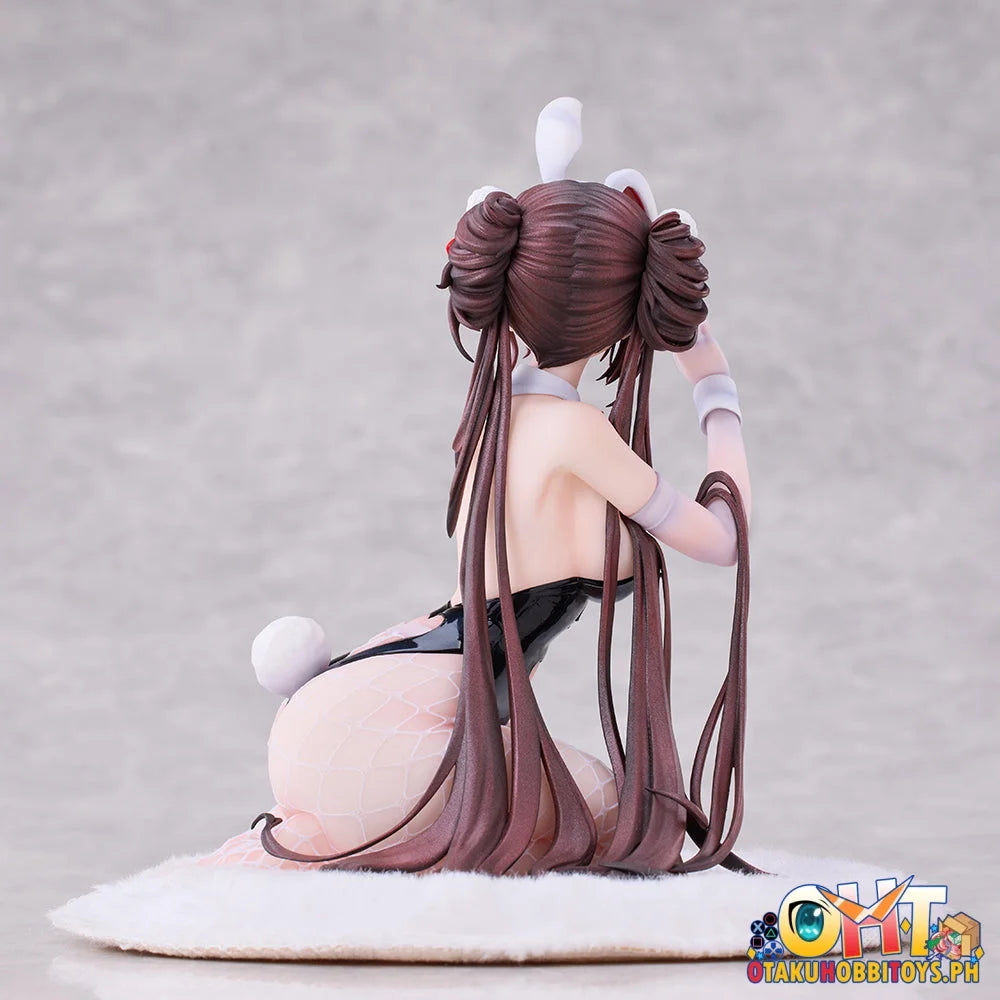 Animester 1/7 Girls’ Frontline: Neural Cloud Jiangyu Scintillating Ripples Scale Figure