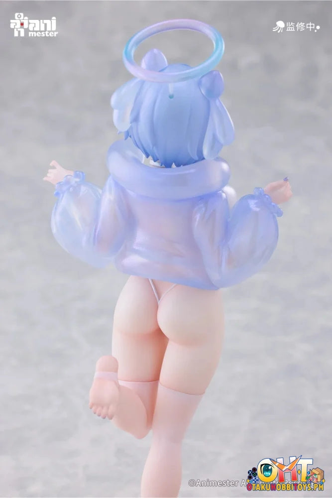 Animester 1/7 Jellyfish Girl Ruru Scale Figure