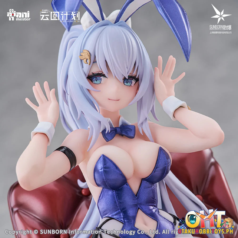 Animester 1/7 Neural Cloud Undine Sweet Rabbit Symphony Scale Figure