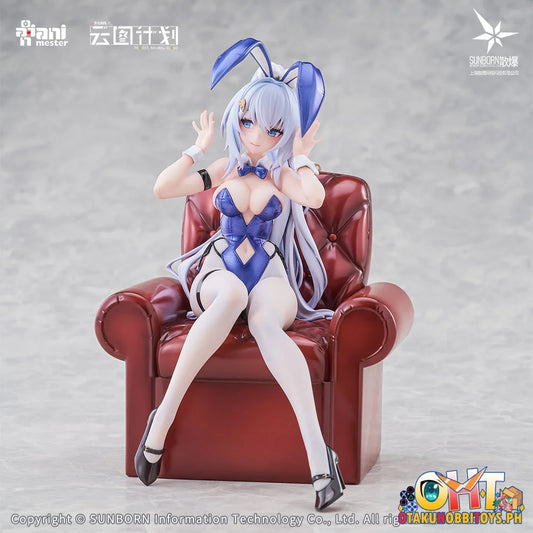 Animester 1/7 Neural Cloud Undine Sweet Rabbit Symphony Scale Figure