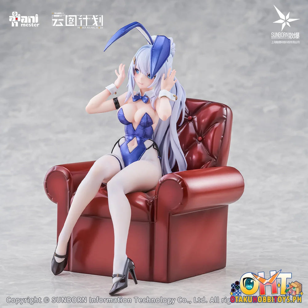 Animester 1/7 Neural Cloud Undine Sweet Rabbit Symphony Scale Figure