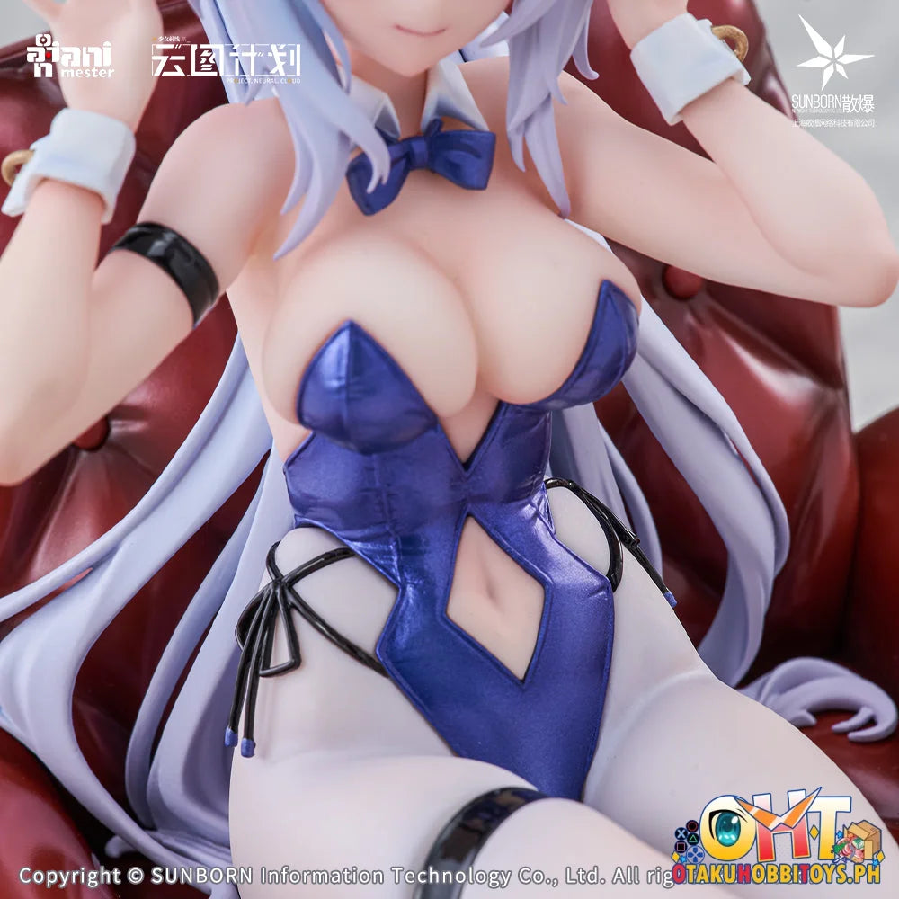 Animester 1/7 Neural Cloud Undine Sweet Rabbit Symphony Scale Figure