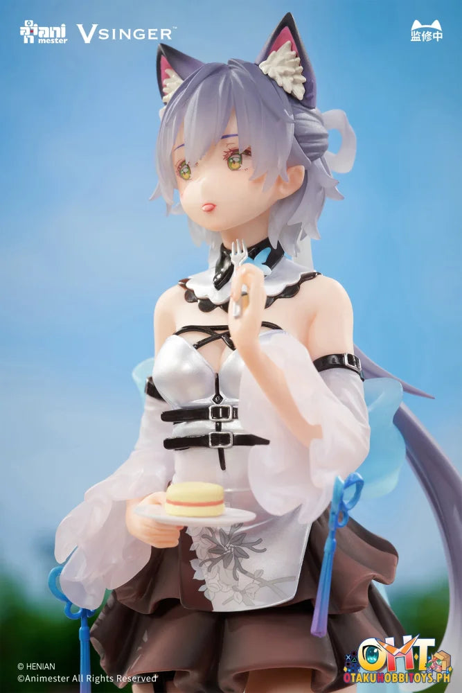 Animester 1/7 Tea Time Melody Ver. Luo Tianyi Scale Figure