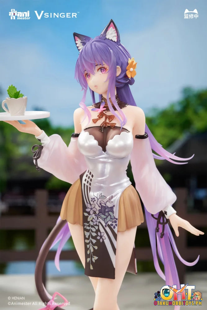 Animester 1/7 Tea Time Melody Ver. Mo Qingxian Scale Figure
