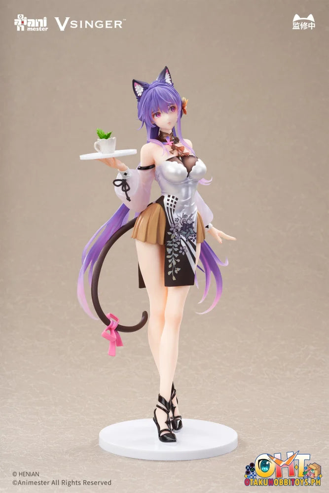 Animester 1/7 Tea Time Melody Ver. Mo Qingxian Scale Figure