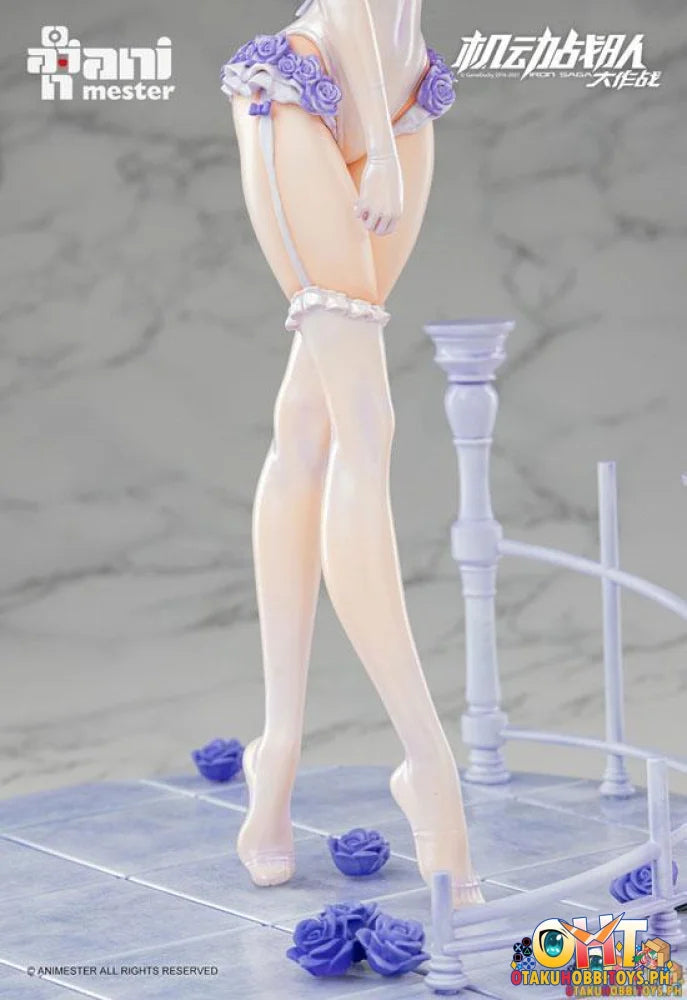 AniMester 1/7 Teresa Bride Ver - Iron Saga - ON HAND