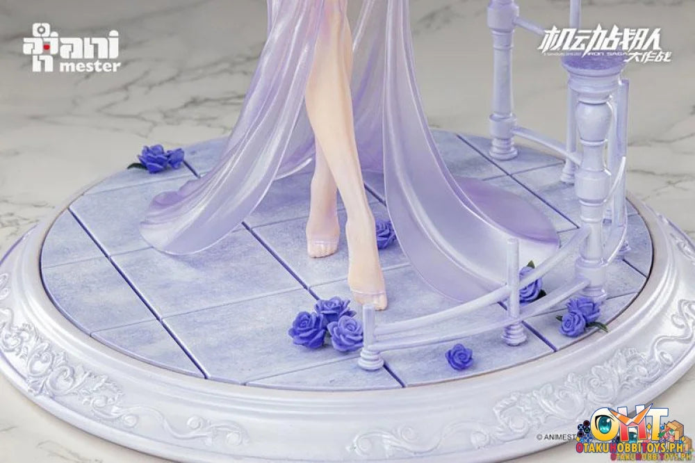 AniMester 1/7 Teresa Bride Ver - Iron Saga - ON HAND