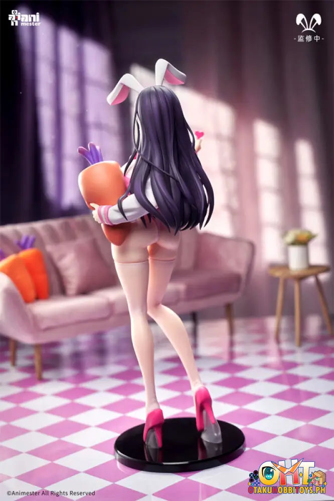 Animester 1/7 Jk Bunny Sakura Uno Love Injection Scale Figure