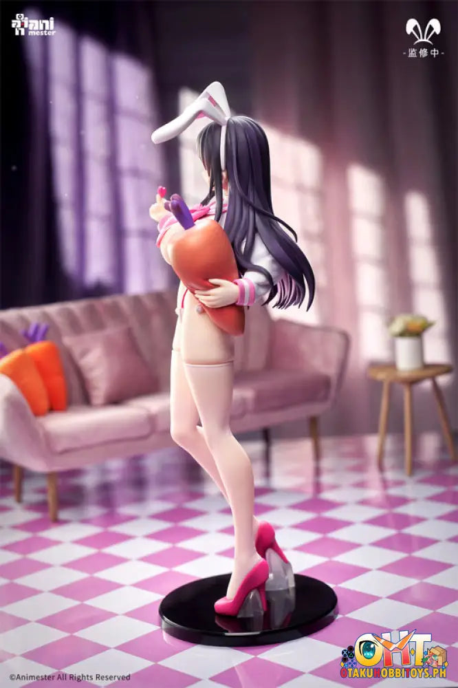 Animester 1/7 Jk Bunny Sakura Uno Love Injection Scale Figure