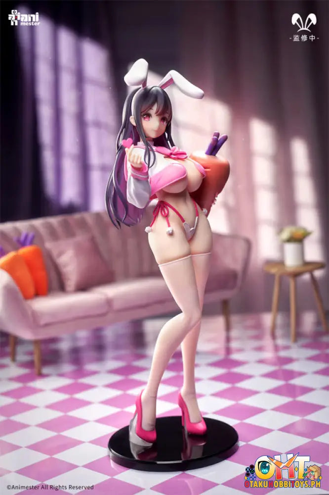 Animester 1/7 Jk Bunny Sakura Uno Love Injection Scale Figure