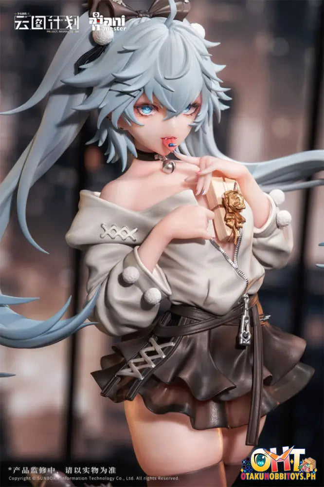 Animester Neural Cloud 1/7 Florence Renai Chocolatier Ver. Scale Figure