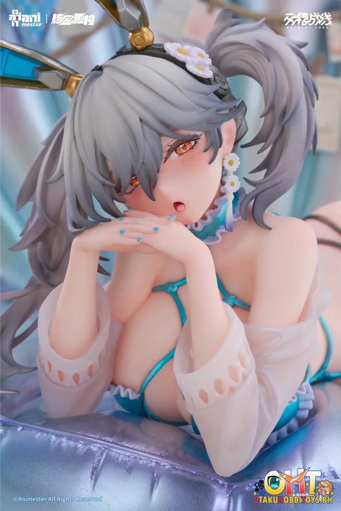 Animester / Nuclear Gold Reconstruction 1/6 DaiblosCore Blazing Summer Vodka Mirror Statue - Scale Figure
