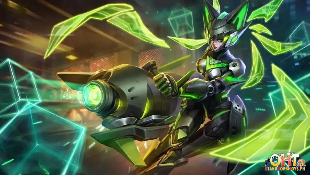 Animester Nuclear Gold Reconstruction Honor Of Kings 1/12 Sun Shangxiang The Doom Mecha Thunderbolt