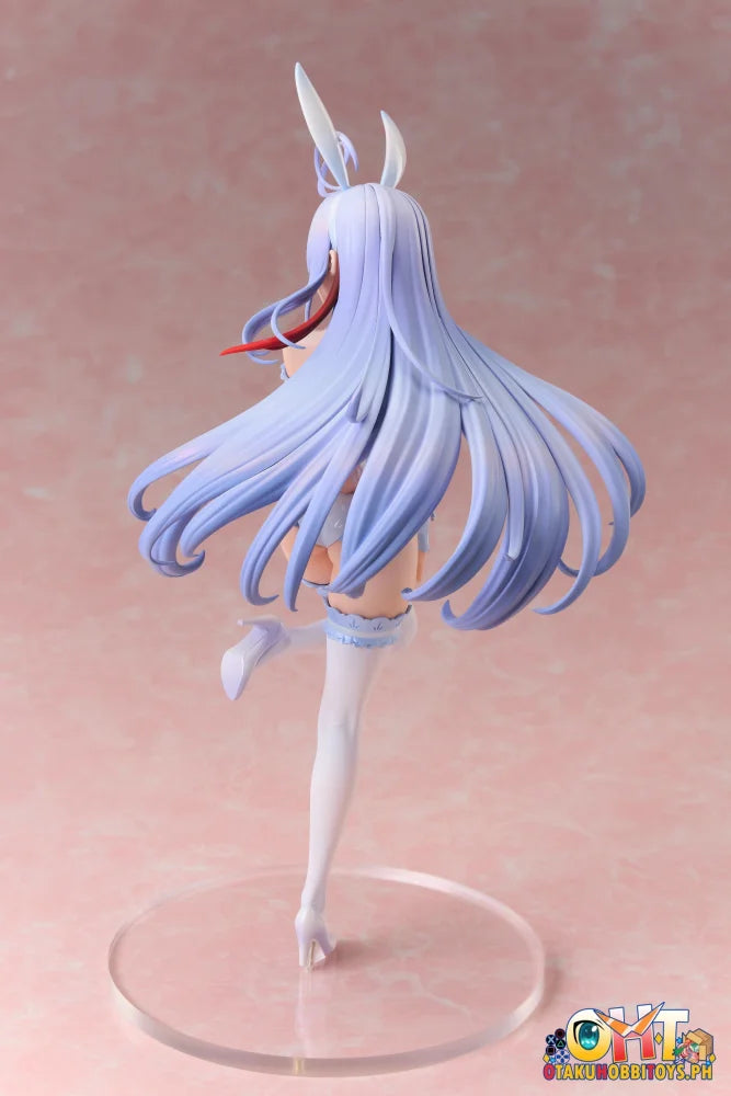 ANIPLEX 1/7 86 EIGHTY-SIX - Lena Bunny Ver. Scale Figure