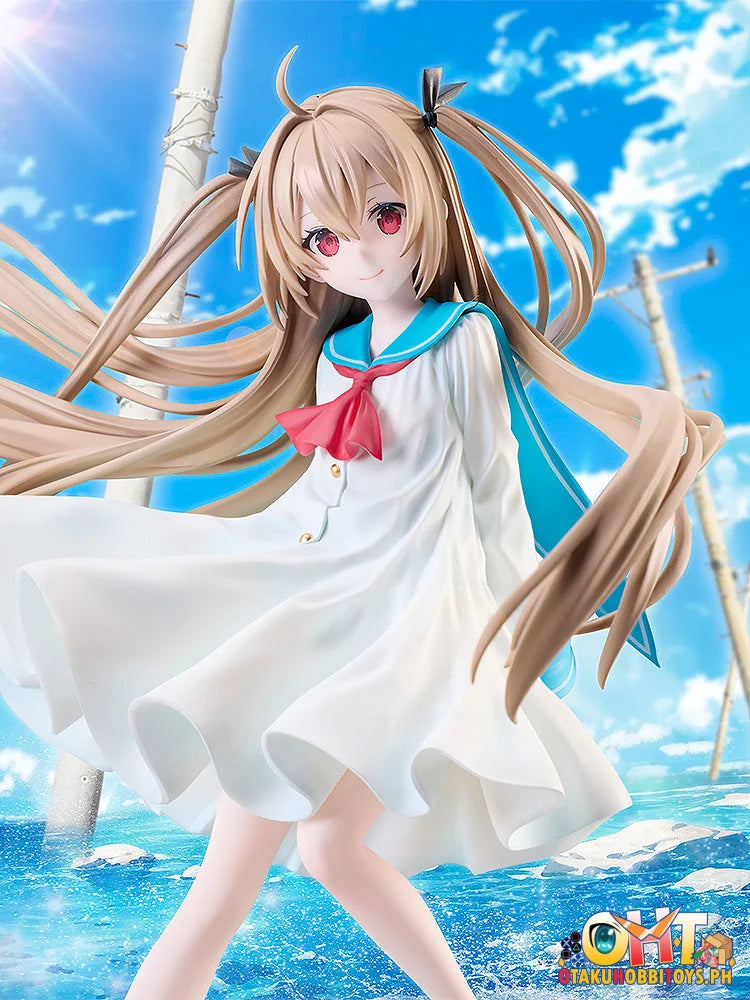 Aniplex 1/7 Atri Scale Figure
