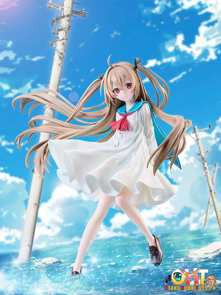 Aniplex 1/7 Atri Scale Figure