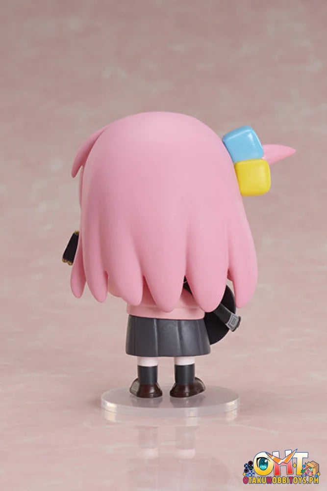 Aniplex 1/7 Bocchi The Rock! Hitori Gotoh Deformed Figure Scale Figure