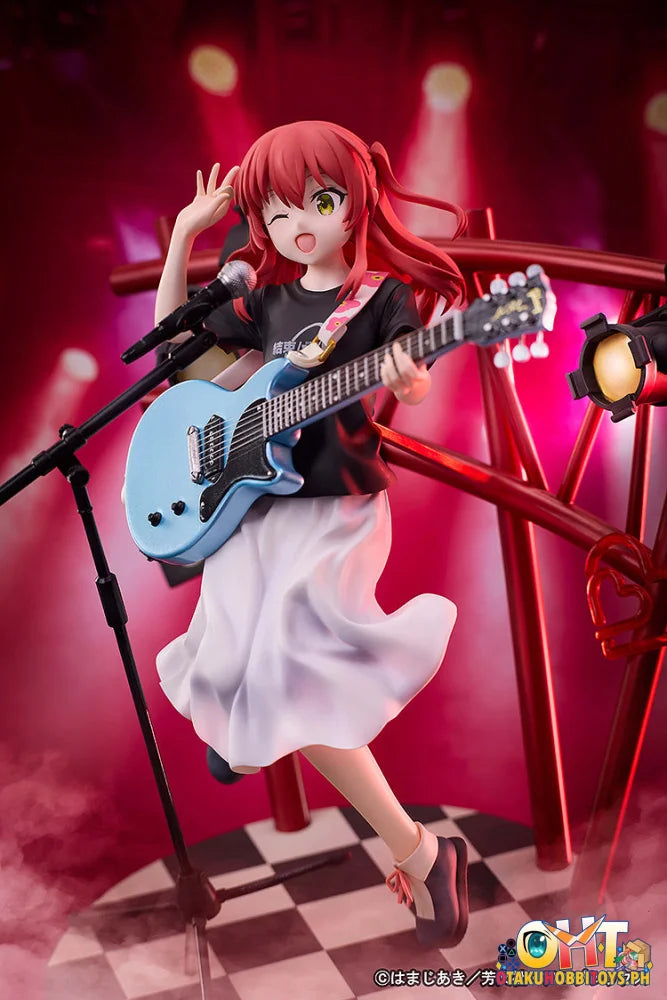 Aniplex 1/7 BOCCHI THE ROCK! Ikuyo Kita Scale Figure