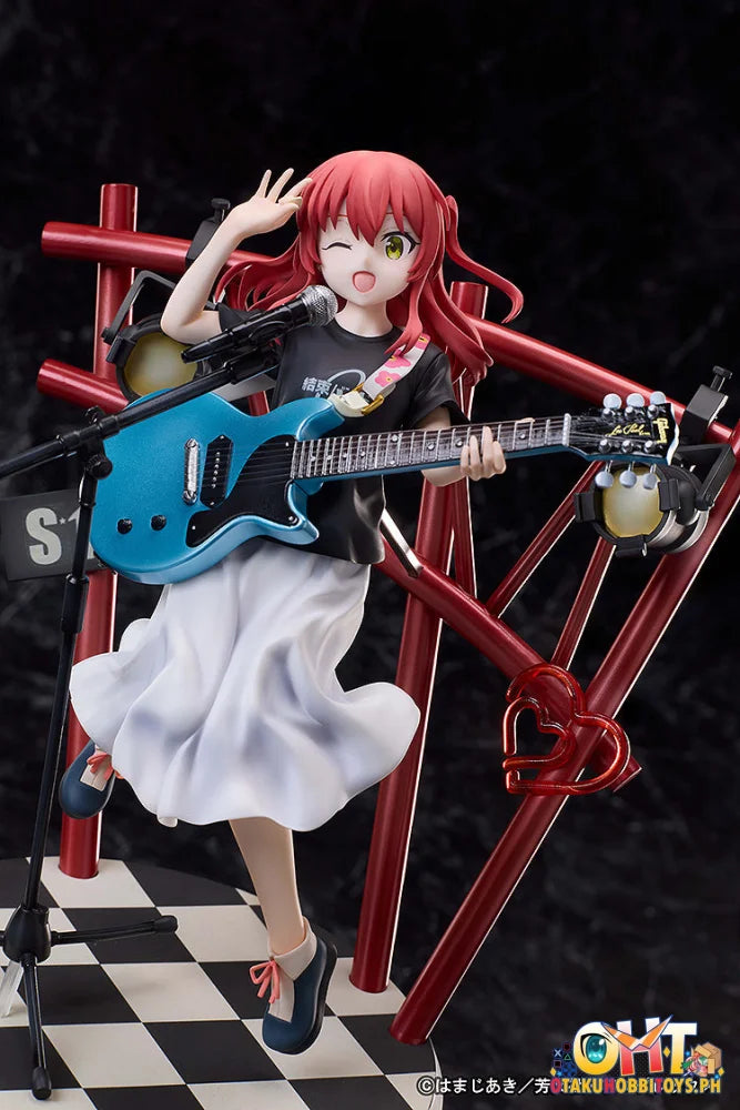 Aniplex 1/7 BOCCHI THE ROCK! Ikuyo Kita Scale Figure