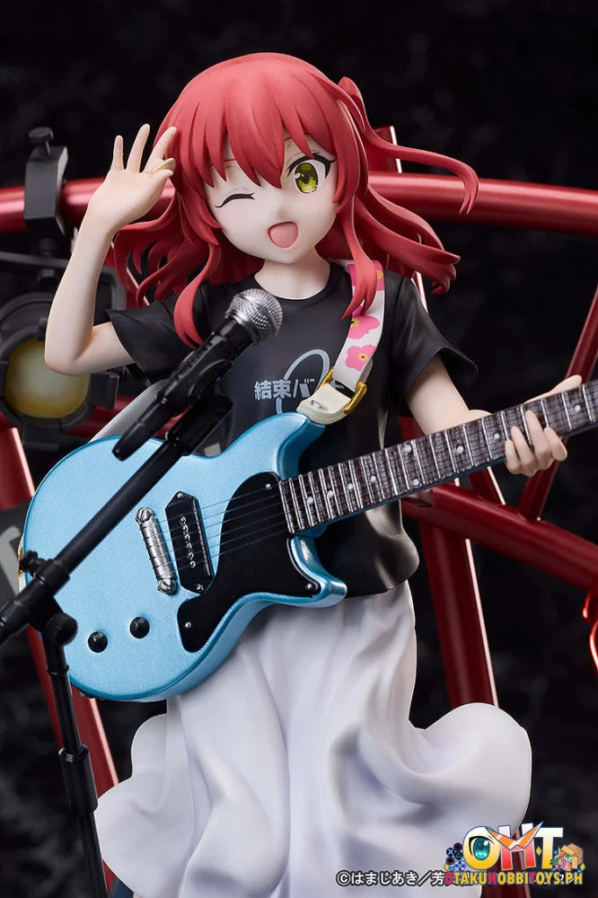 Aniplex 1/7 BOCCHI THE ROCK! Ikuyo Kita Scale Figure