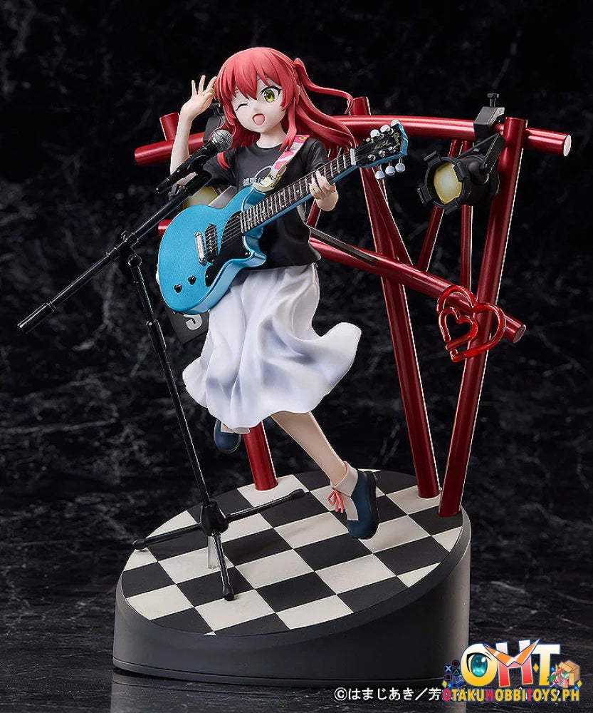 Aniplex 1/7 BOCCHI THE ROCK! Ikuyo Kita Scale Figure