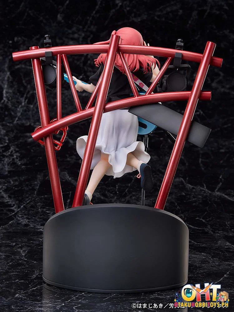 Aniplex 1/7 BOCCHI THE ROCK! Ikuyo Kita Scale Figure